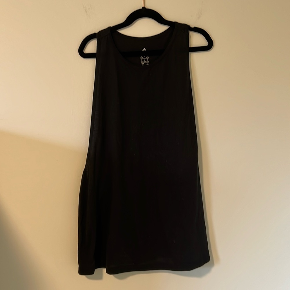 Adidas climalite tank